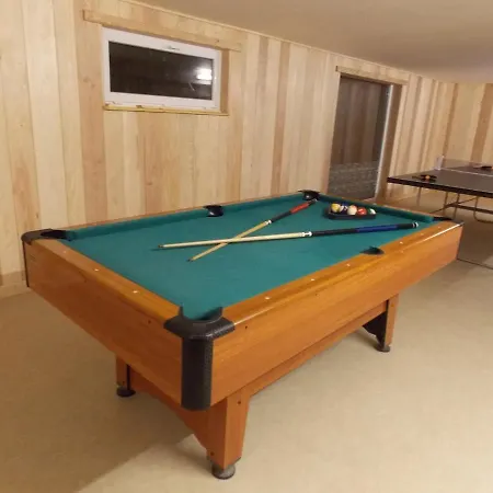 Les Fremi'zh Appartement