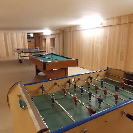 Les Fremi'zh Appartement *