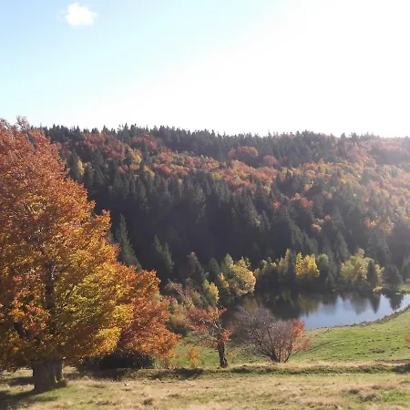 Les Fremi'zh Appartement *
