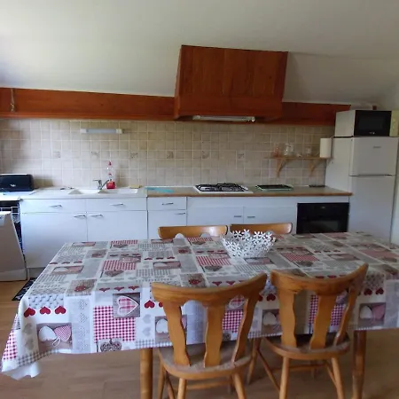 Les Fremi'zh * Saint-Maurice-sur-Moselle