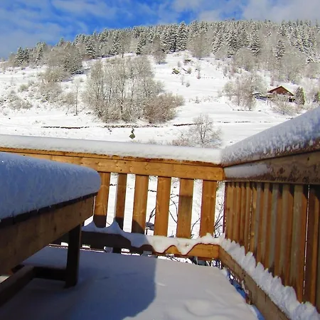 Les Fremi'zh Appartement