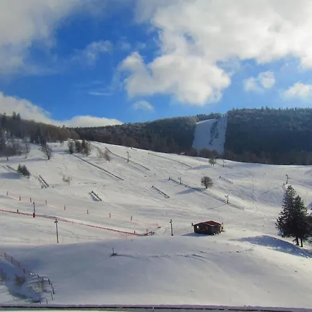 Les Fremi'zh Appartement Saint-Maurice-sur-Moselle