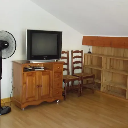 Les Fremi'zh Appartement Saint-Maurice-sur-Moselle