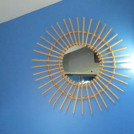 Appartement Les Fremi'zh