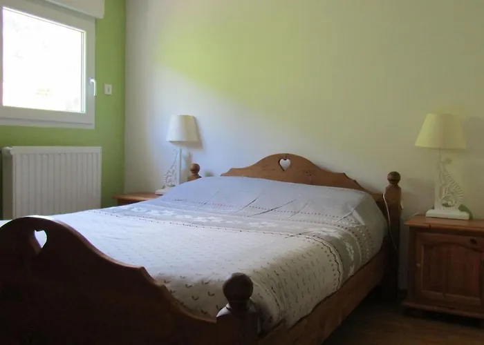 Les Fremi'zh * Saint-Maurice-sur-Moselle