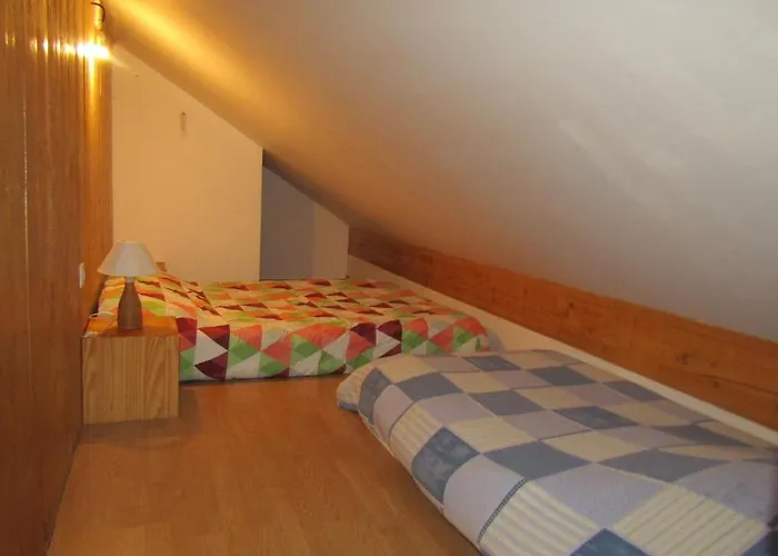 Les Fremi'zh Saint-Maurice-sur-Moselle