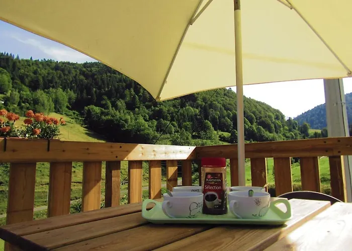 Les Fremi'zh * Saint-Maurice-sur-Moselle