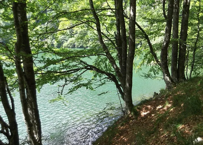 Les Fremi'zh Apartmán *