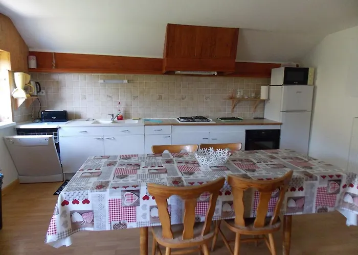 Les Fremi'zh * Saint-Maurice-sur-Moselle