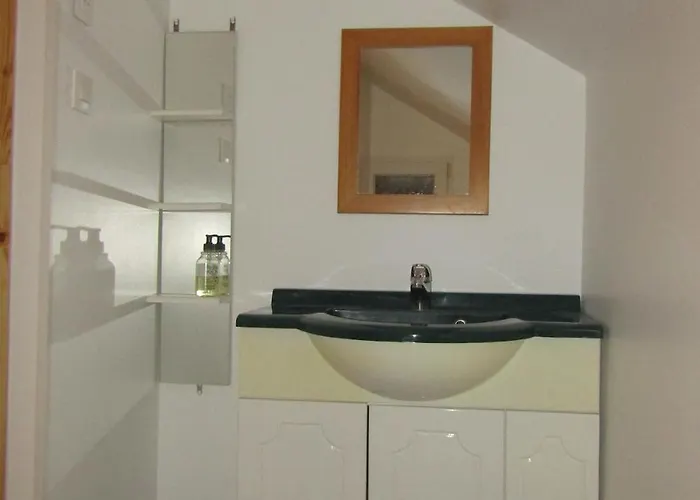 Les Fremi'zh * Saint-Maurice-sur-Moselle