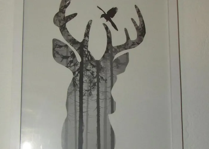 Les Fremi'zh Apartmán