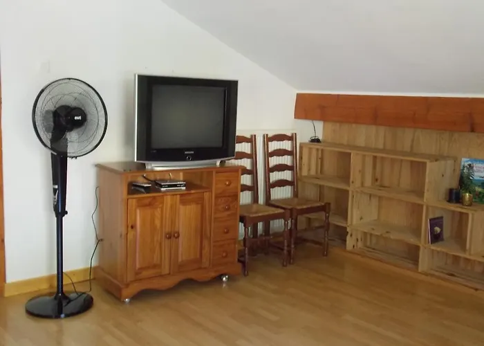 Les Fremi'zh Apartmán Saint-Maurice-sur-Moselle