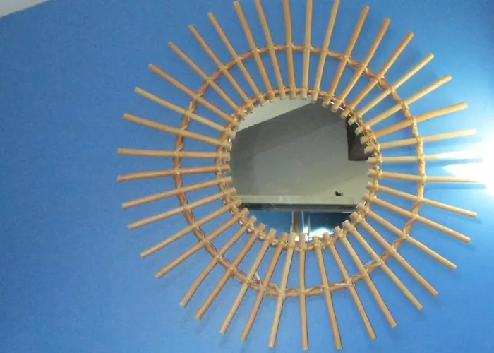 Apartmán Les Fremi'zh