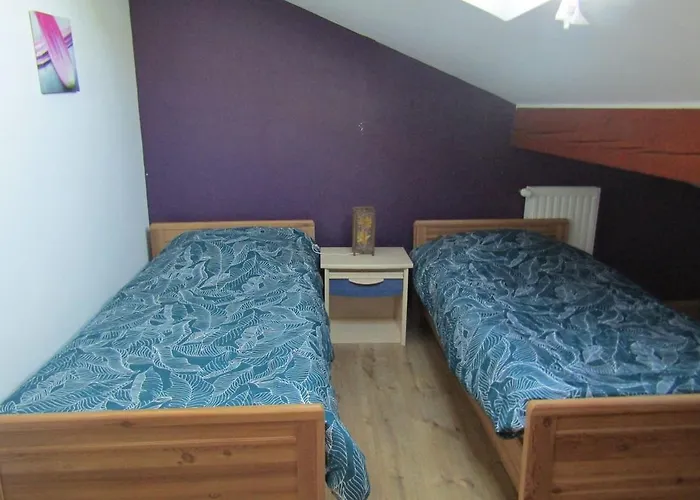 Les Fremi'zh Saint-Maurice-sur-Moselle