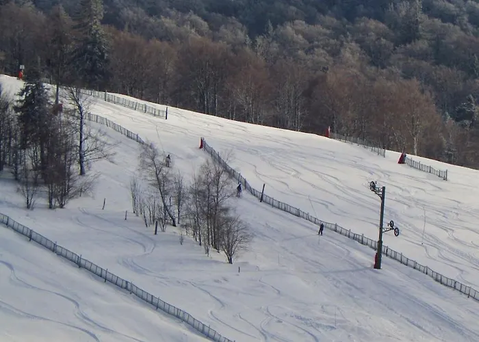 Les Fremi'zh * Saint-Maurice-sur-Moselle